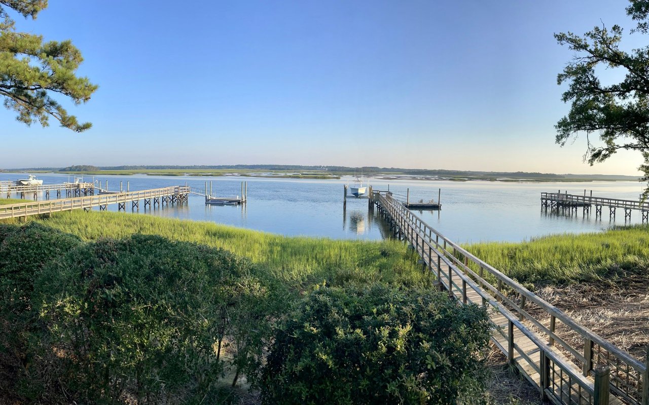 Kiawah Island