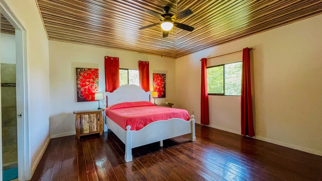 Valley of Dreams - A Beautiful Multi-Use Property Near Cacao Ridge, 10.85 Acres at a Phenomenal Price!