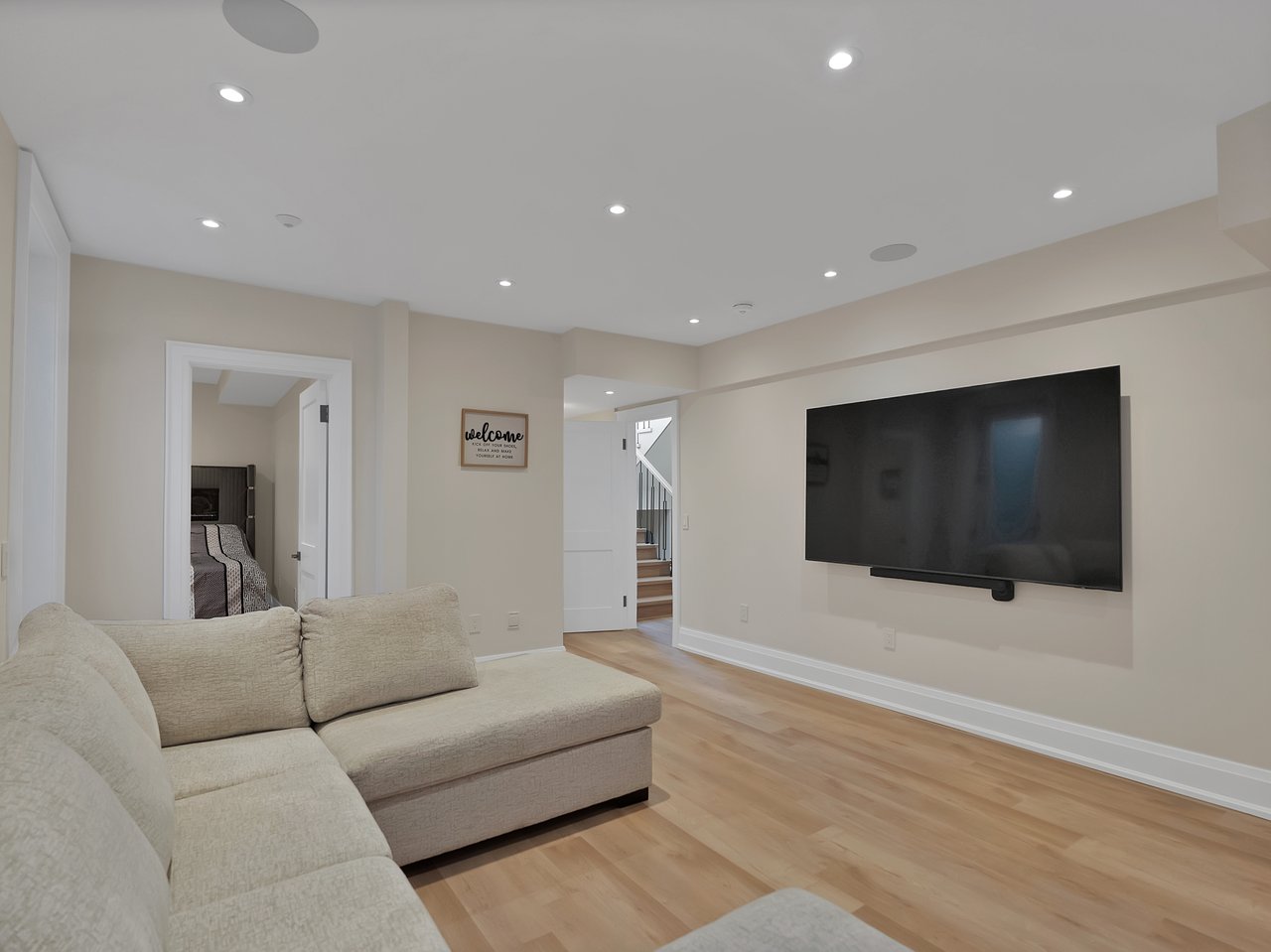 An Exclusive Opportunity - 7 Pioneer Drive