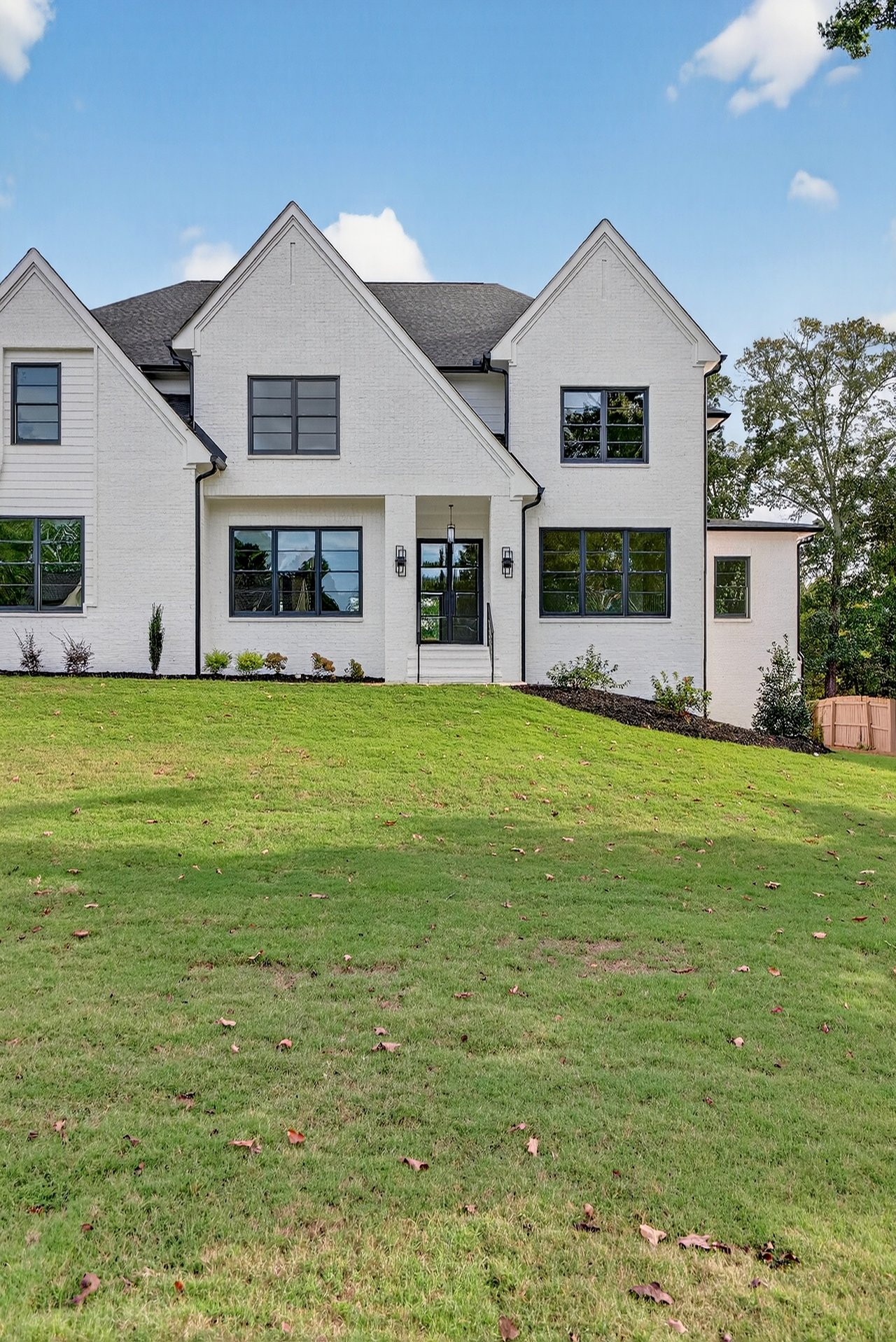 2856 OCTAVIA CIRCLE MARIETTA, GA