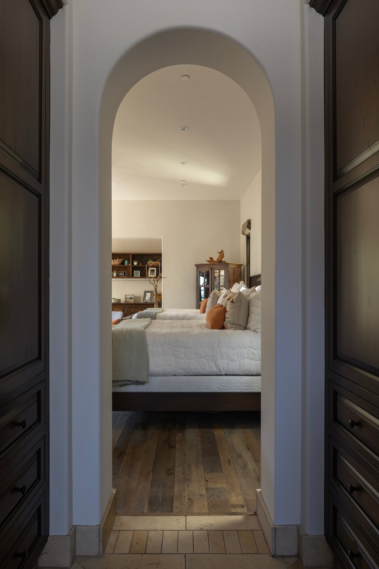 San Clemente Custom