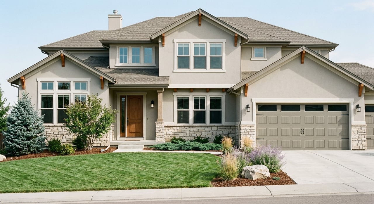 Relocating To Lone Tree: Neighborhoods, Commutes And Schools