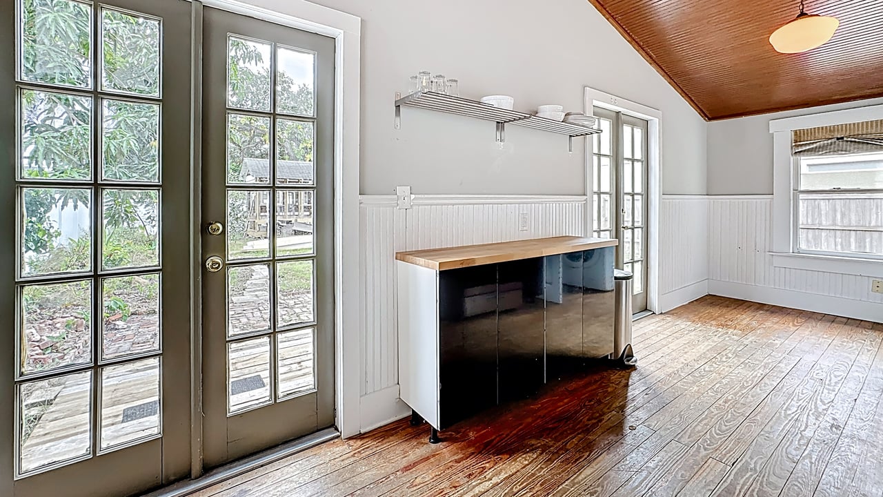 Bungalow for Lease in Orlando's Colonialtown North