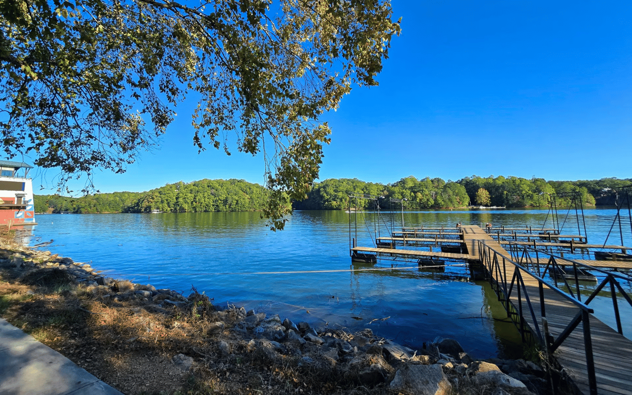 Lake Lanier