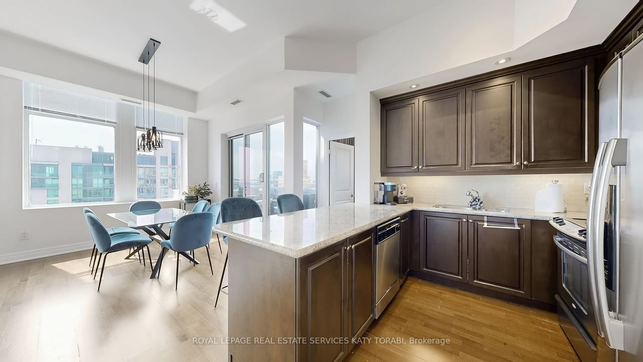 628 FLEET ST PENTHOUSE 