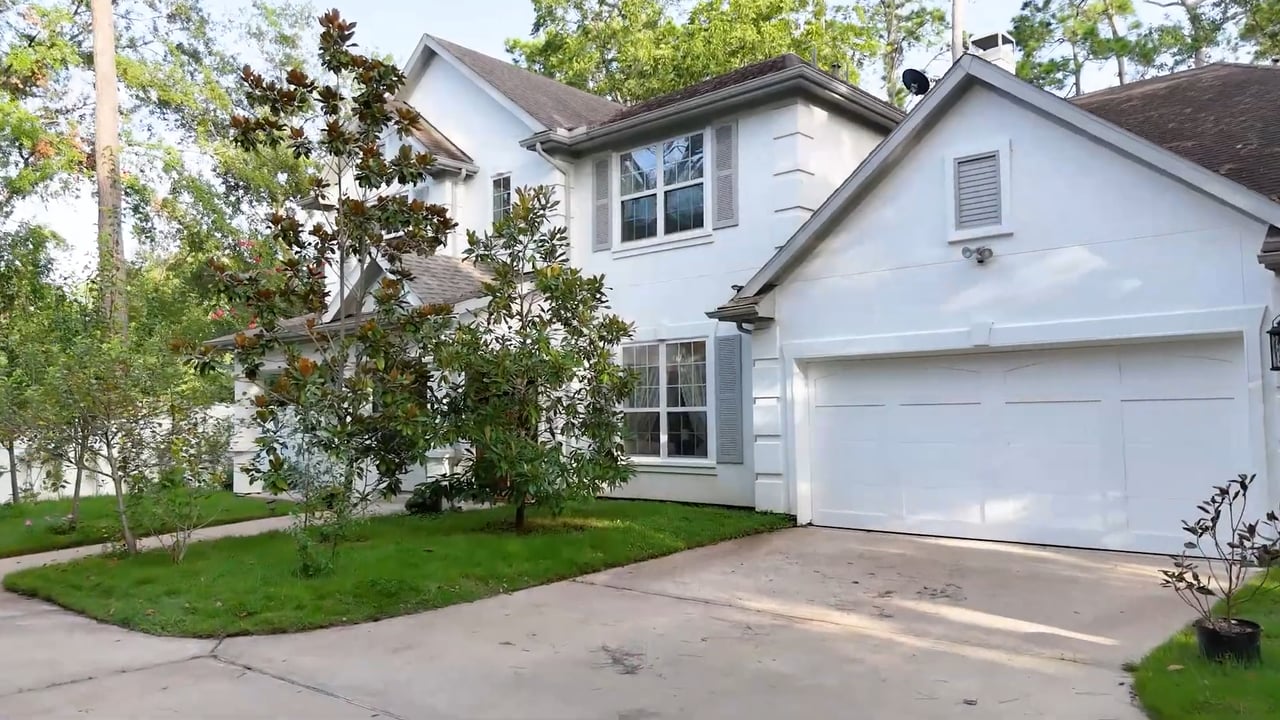 Discover Your Private Paradise in Hunters Creek Village