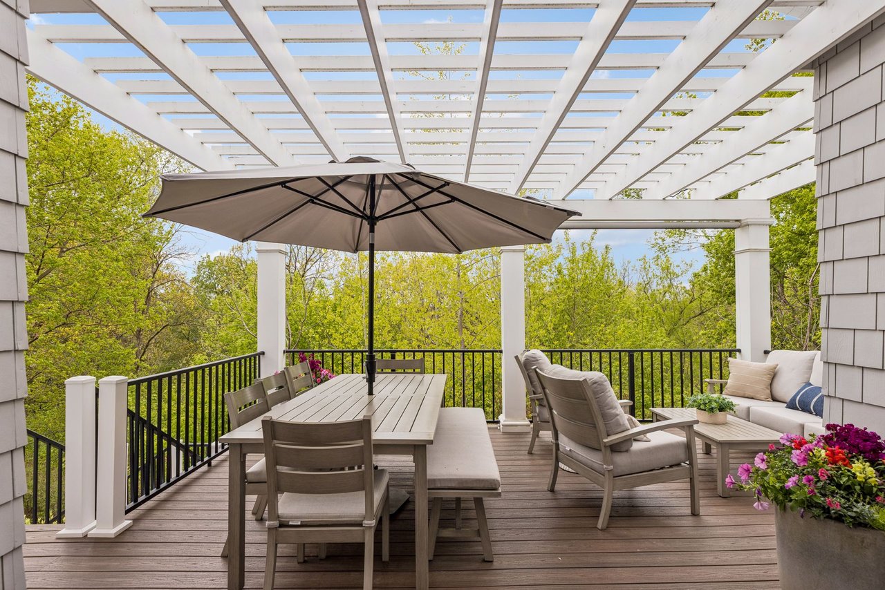 5116 Skyline Drive, Edina