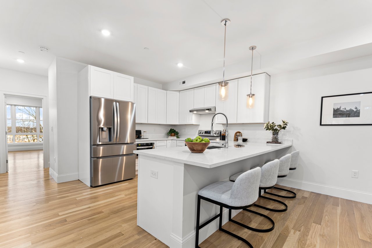 Only 3 Homes Left at Lincoln Heights — 272 Lincoln Street, Marlborough MA