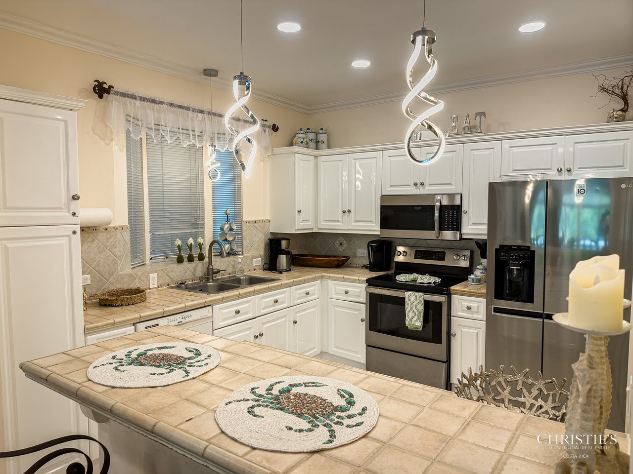 Los Sueños Resort | Colina 13C – 3-Bedroom Golf-View Residence