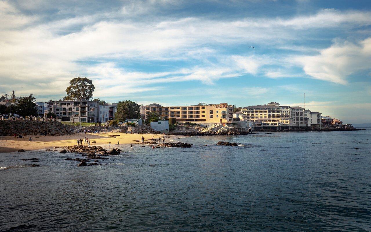 San Carlos