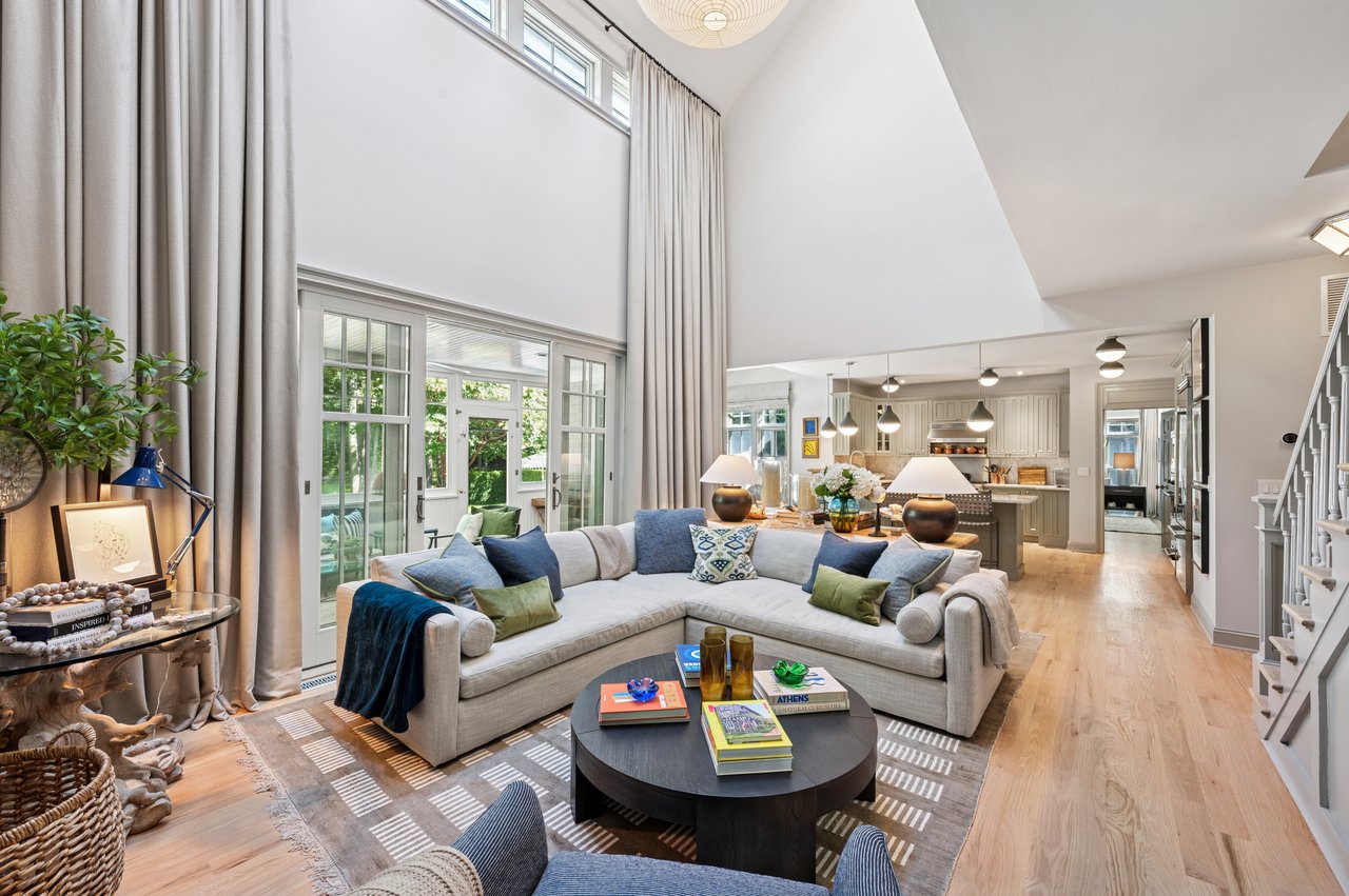 4 North Haven Way