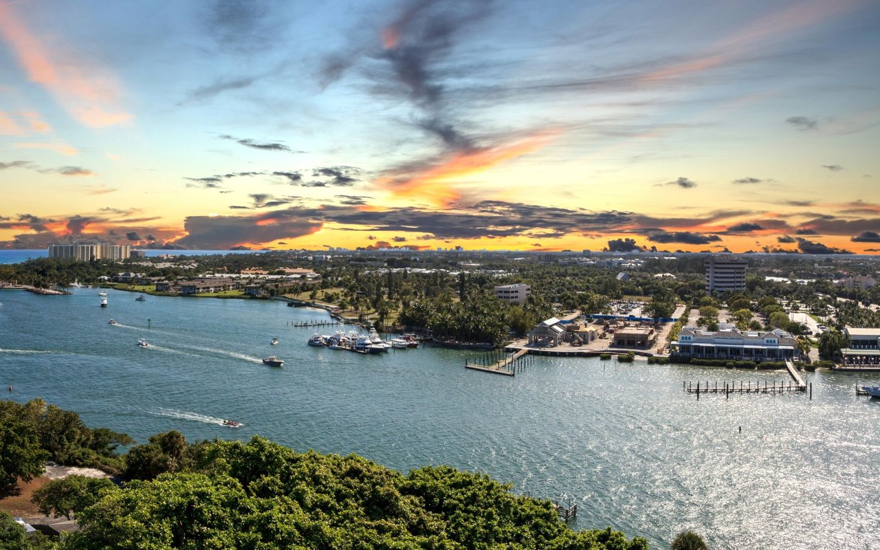 Loxahatchee River Area