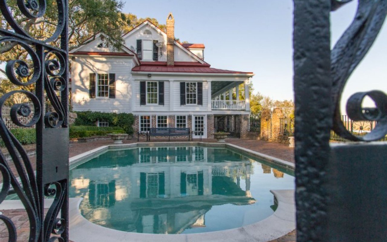 Homes That Are Summer Ready