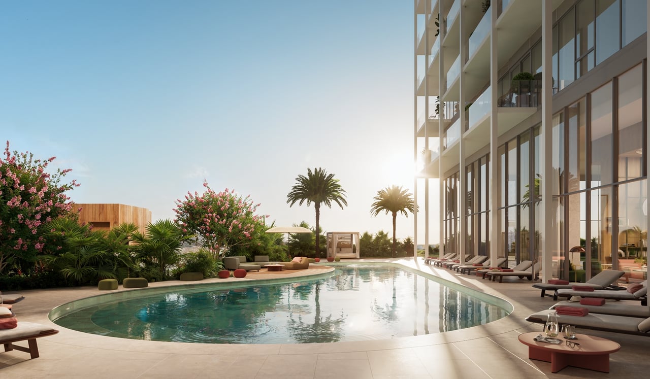 Urban Living, Redefined: Welcome to Ombelle in Fort Lauderdale’s Flagler Village