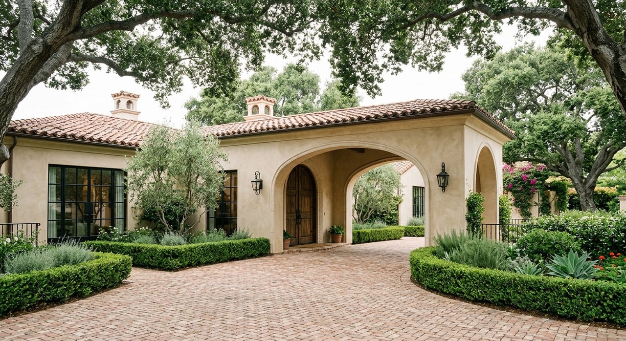 Buying A Home In Diablo’s Historic Country Club Community