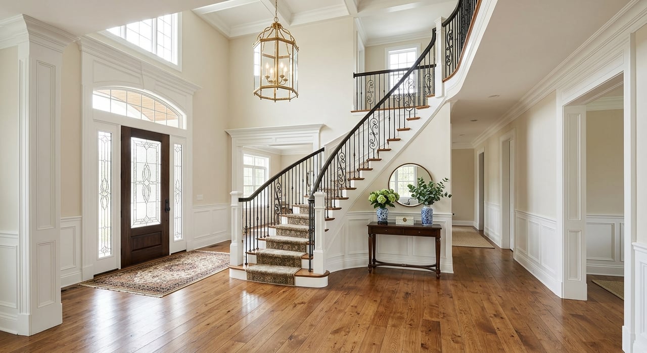 Is Now The Right Time To Sell Your Chesterfield Home? cover