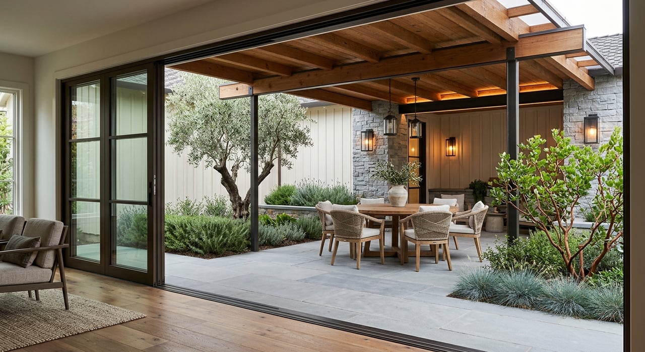 Preparing Your Santa Rosa Home For Wine Country Buyers