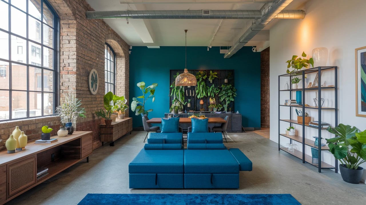 Home Design Trends in Downtown Brooklyn, NY