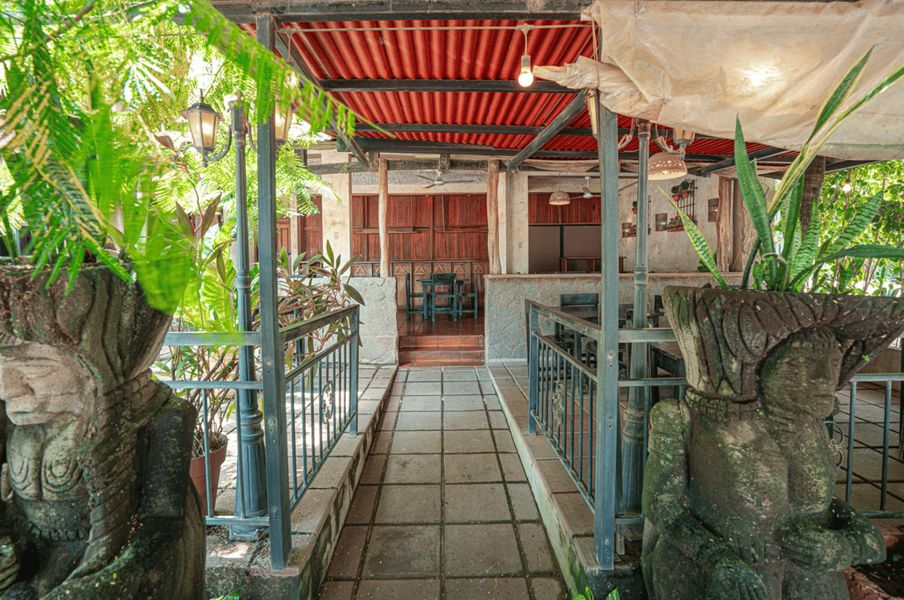 Hotel Boruca Tamarindo - Turnkey Boutique Hotel