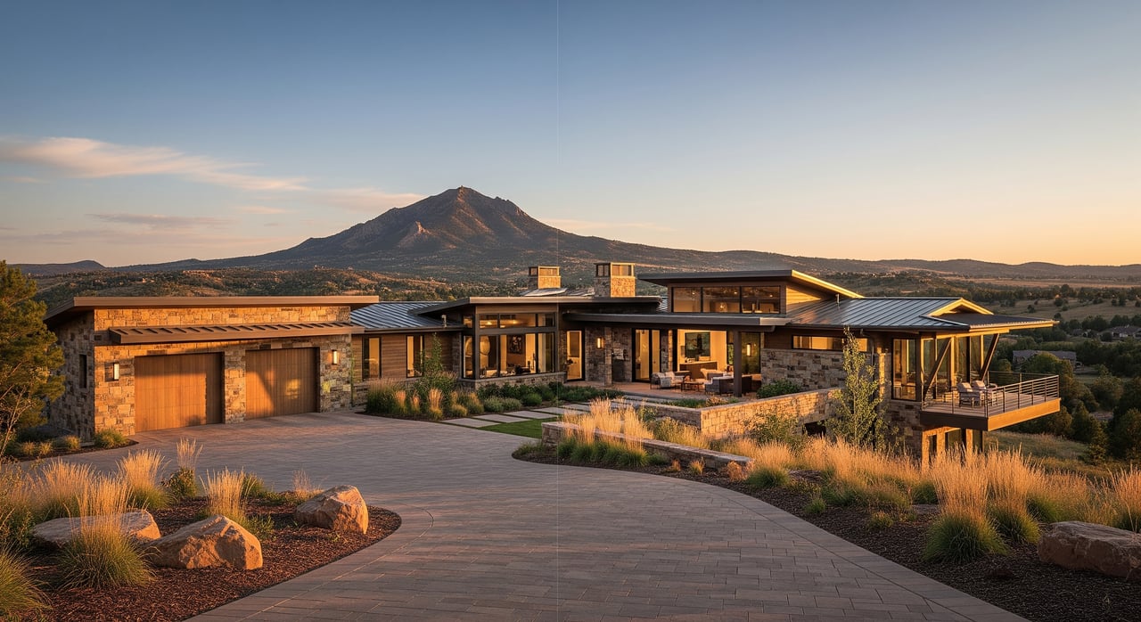 Using A 1031 Exchange To Buy In Castle Rock