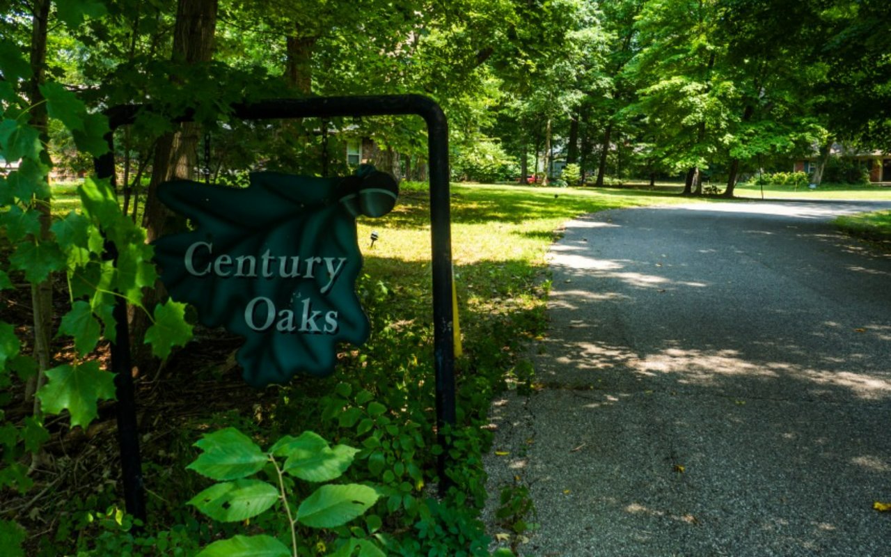 Century Oaks