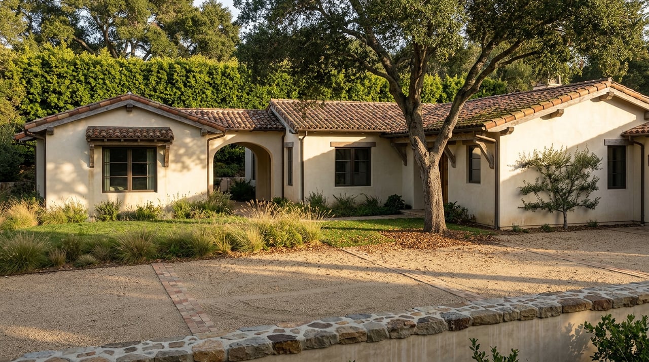 The Ranch Board Met to Plan the Next Decade. Only Seven Residents Were in the Room.