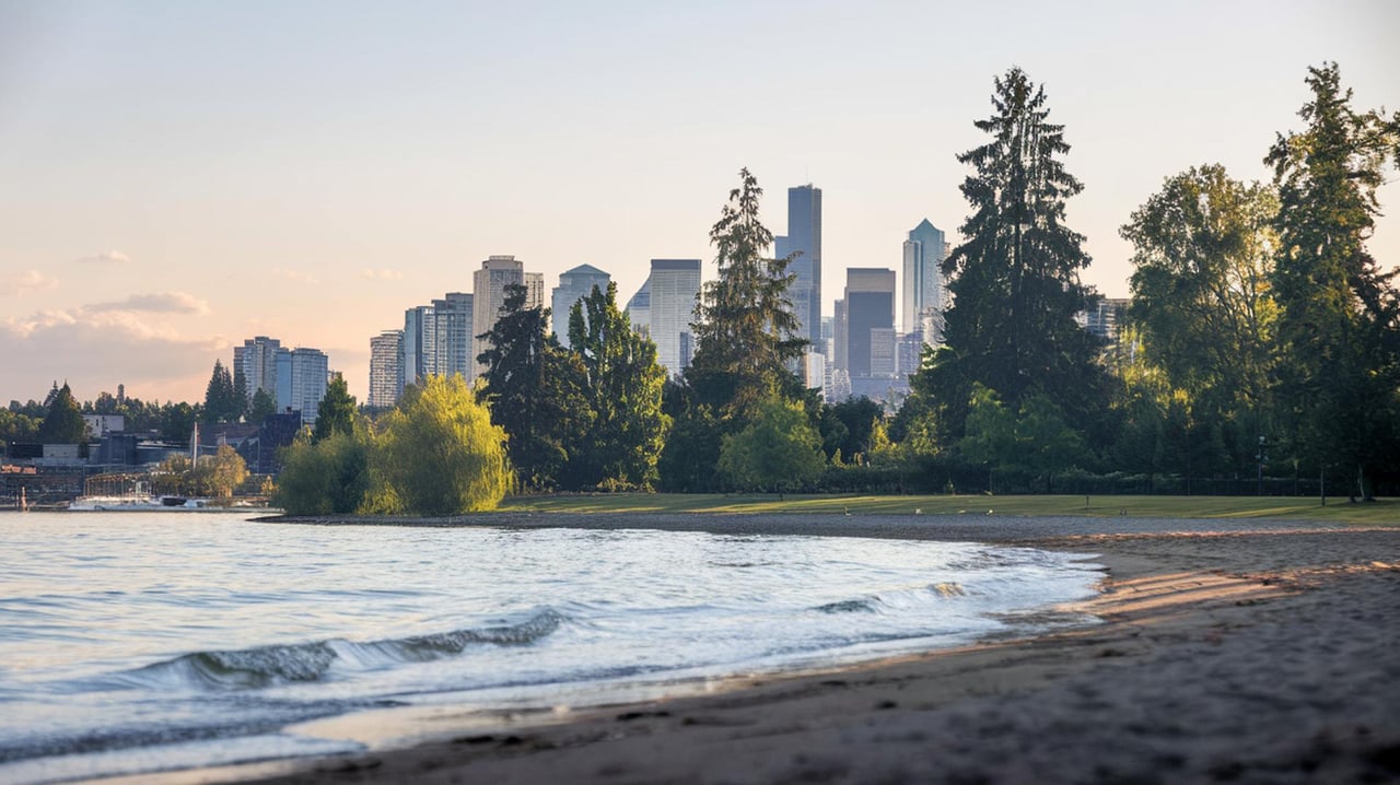 Fun Activities in Madrona, WA for All Ages