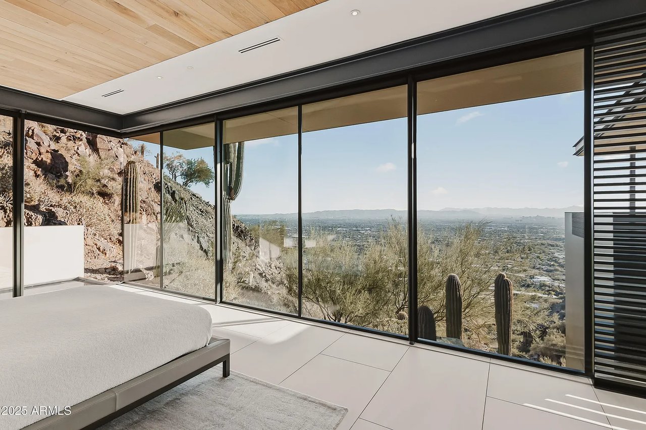 4301 E Upper Ridge Way