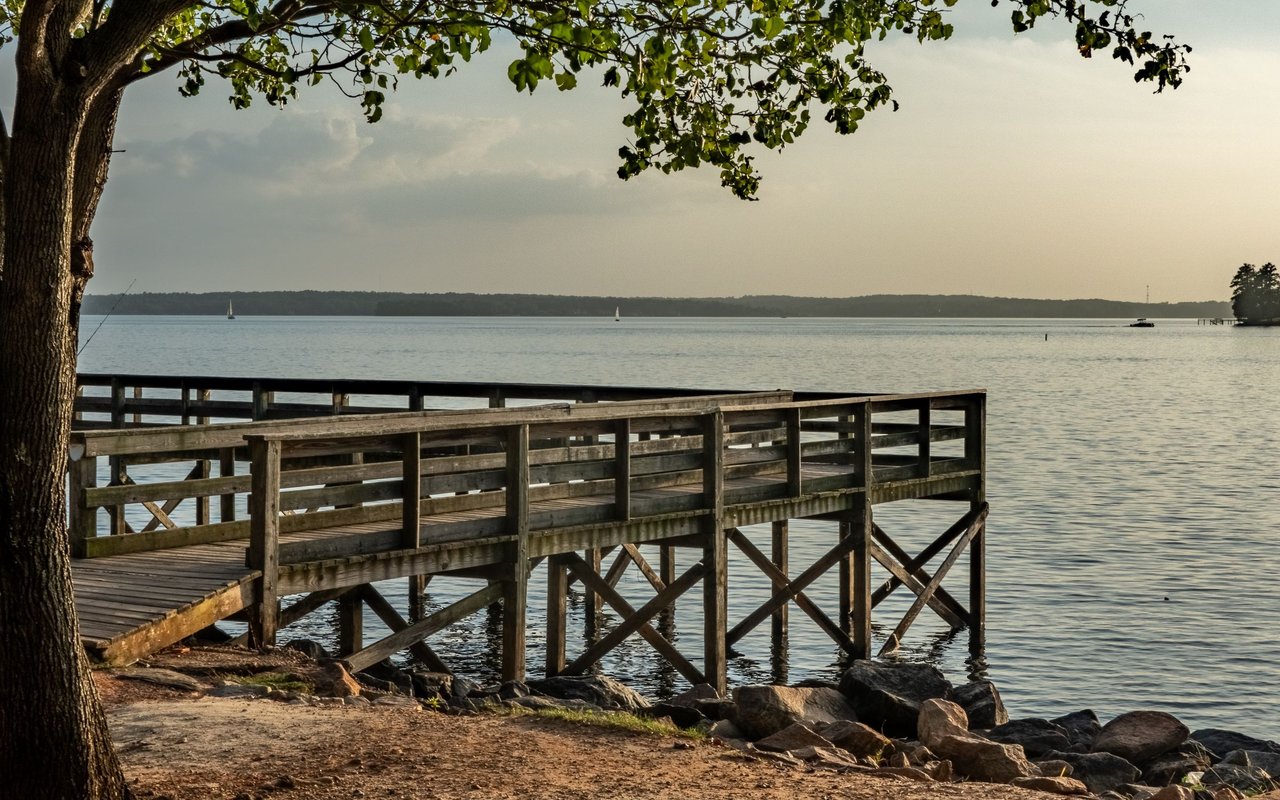 Lake Murray Shores