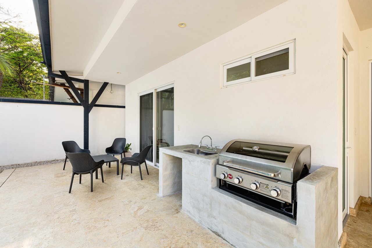 Casa Mar Azul - Calle Coco, Surfside