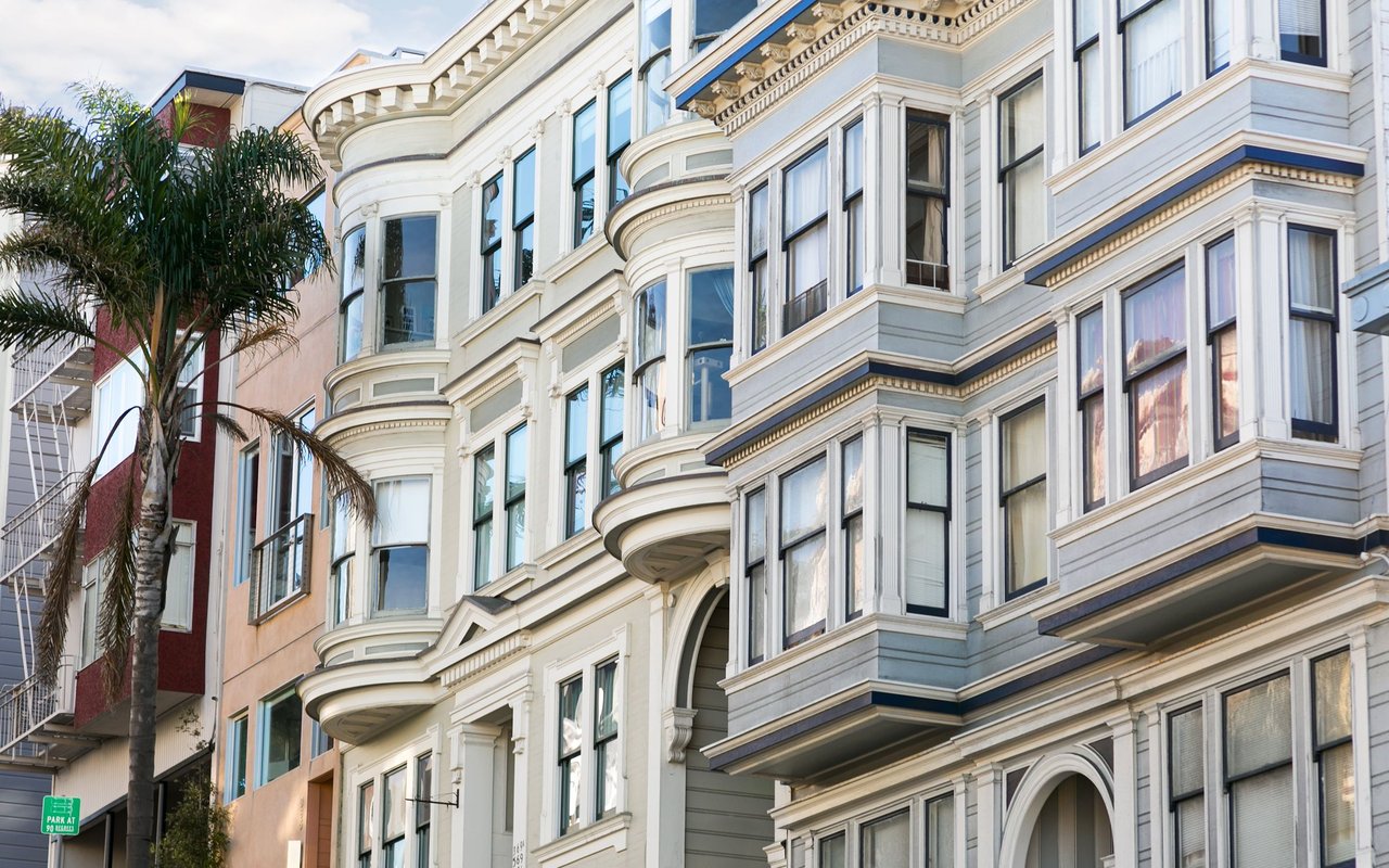 MISSION DISTRICT