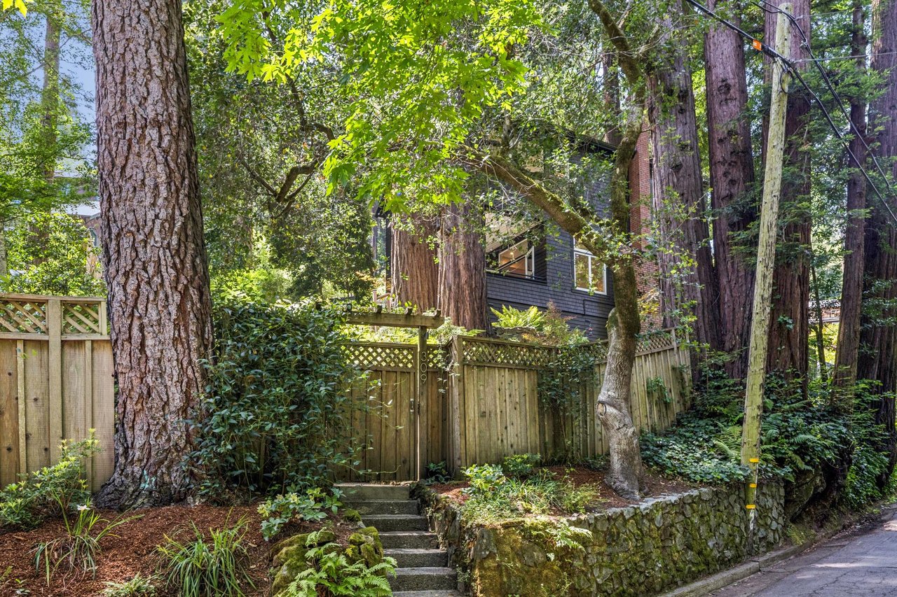 309 Corte Madera Ave