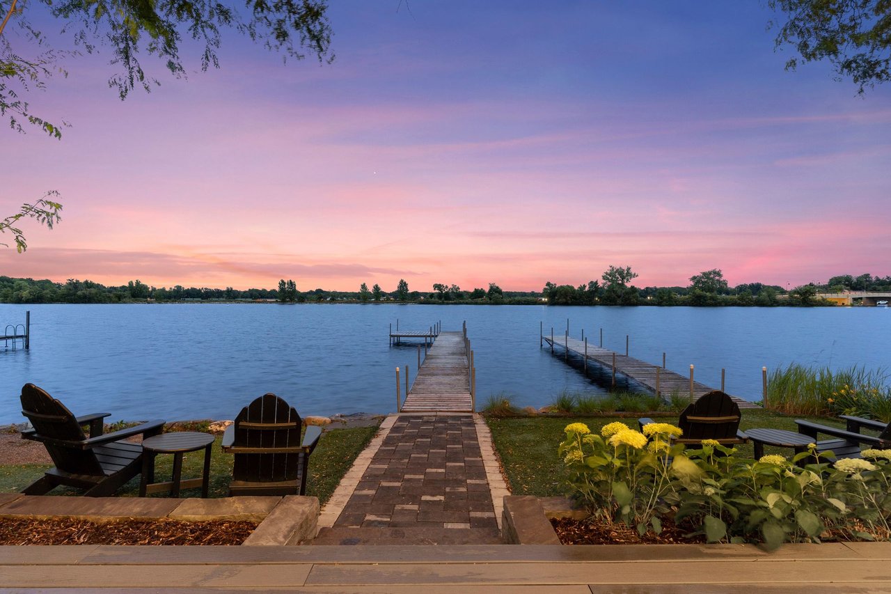 2807 McKenzie Point Road, Wayzata