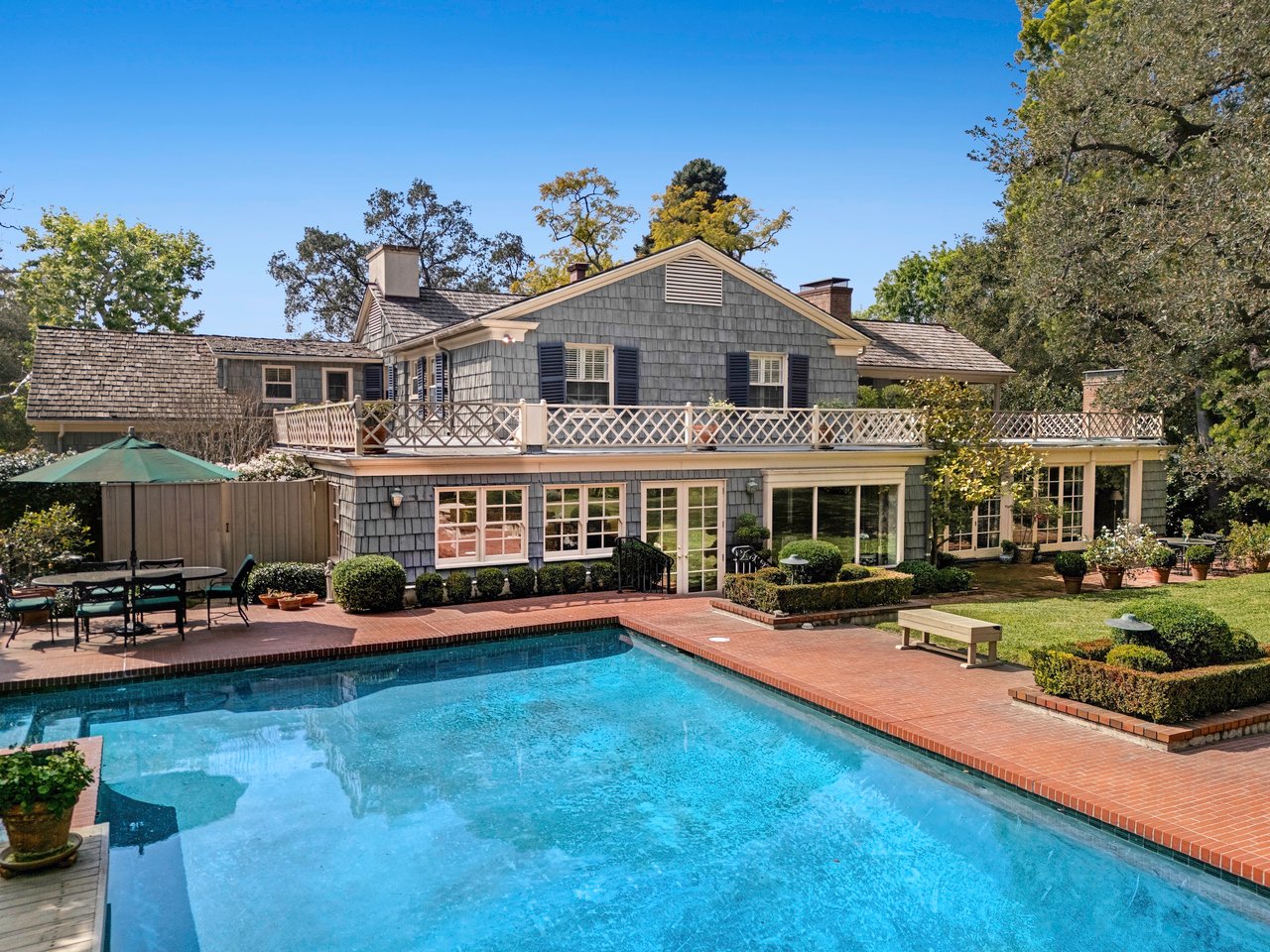 San Marino | Exclusive, Private Listing