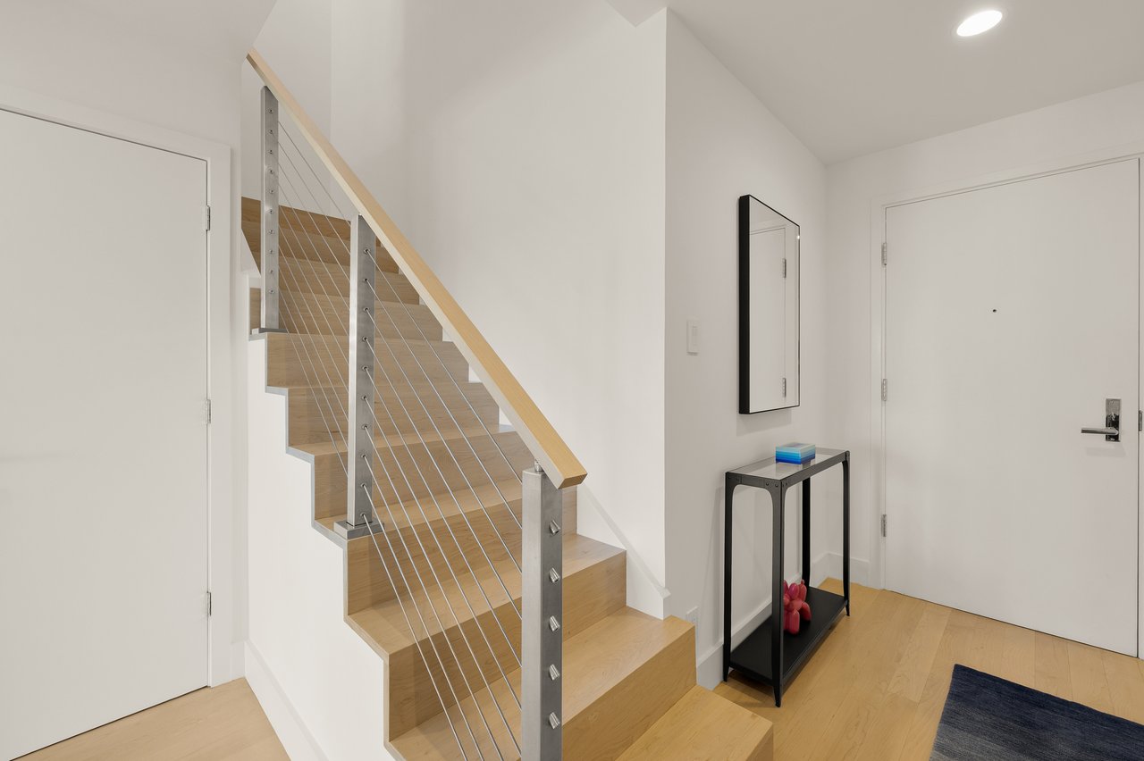 2501 M Street NW #704
