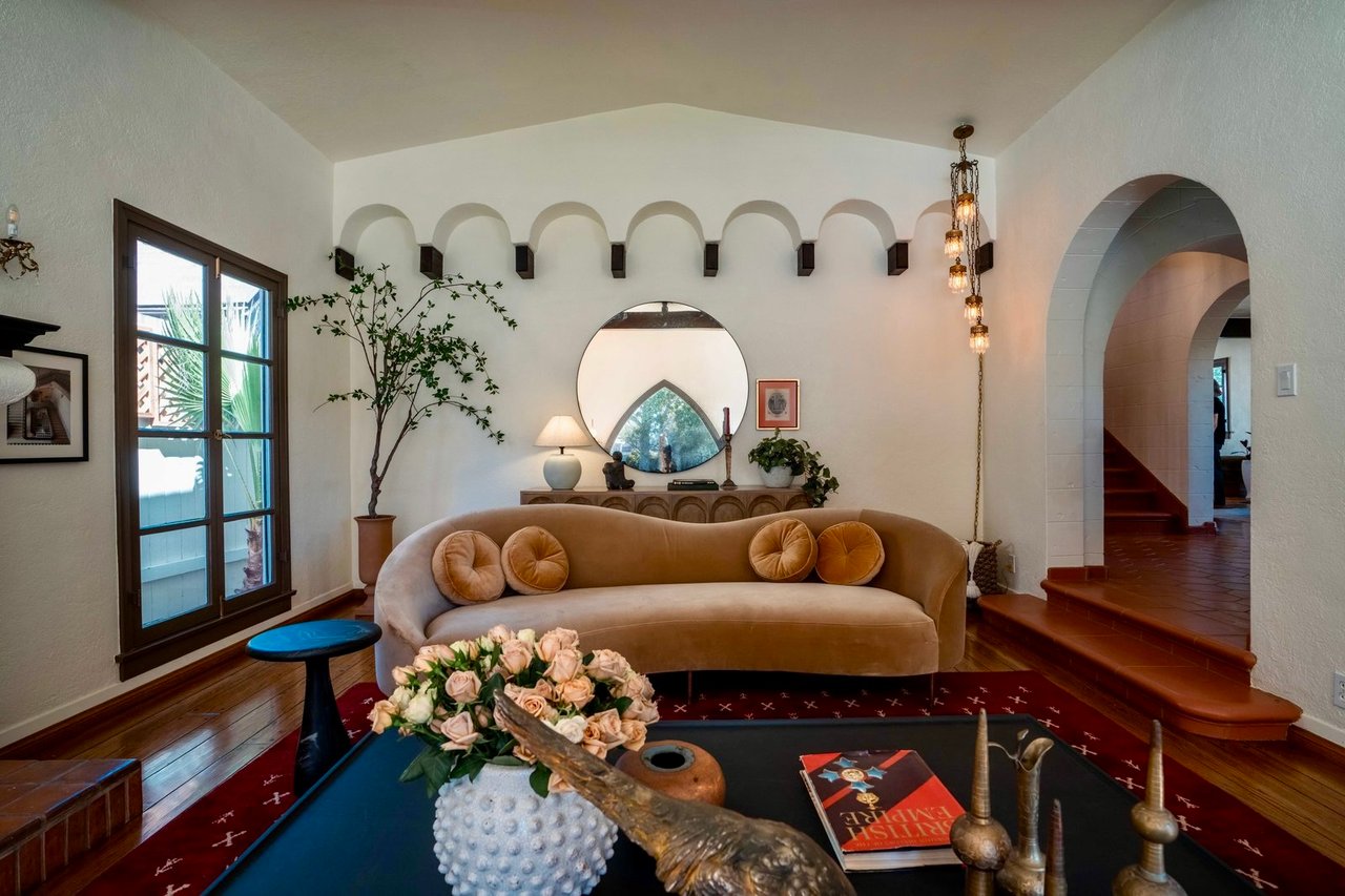 Gorgeous Spanish Colonial