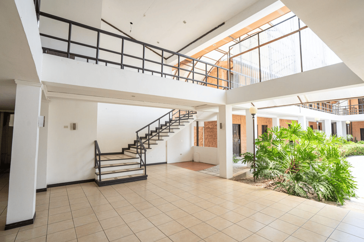 Airport Hotel Liberia - 32 Rooms - Dream Investment Opportunity