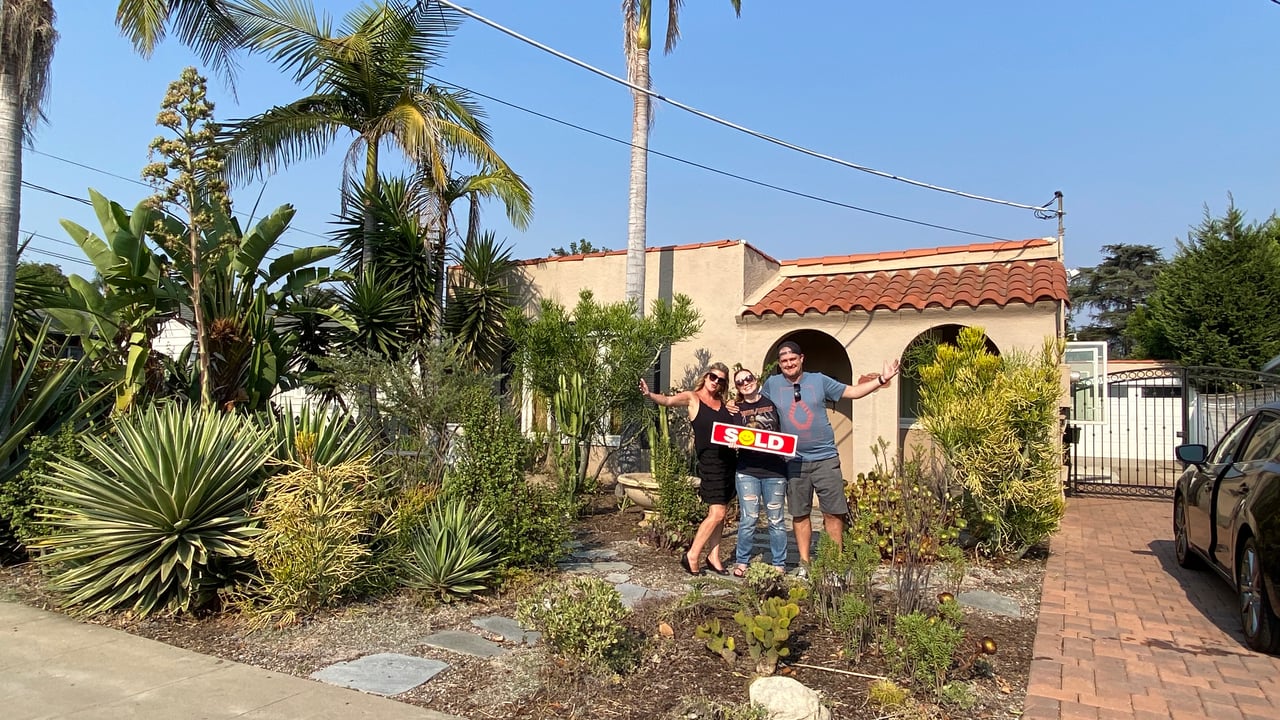 A Letter of Gratitude to the Eichler Community