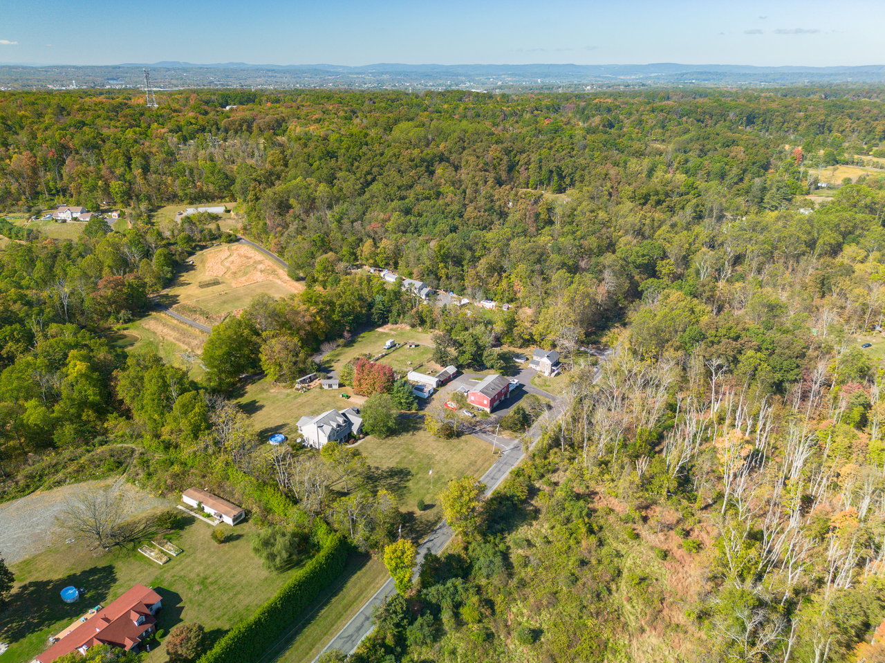 1410 Fels Road