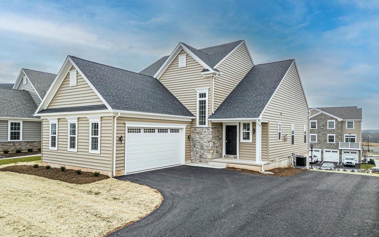 206 Hampton Court, Harleysville, PA, 19438 is Now New to the Market!
