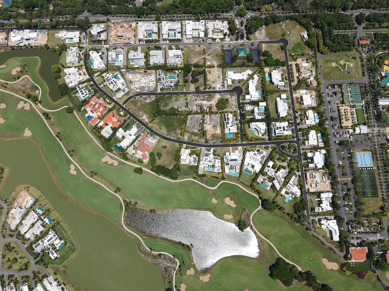 Dorado Country Estates