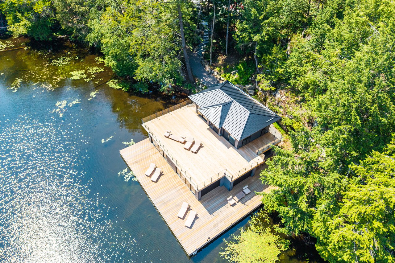 Lake Rosseau