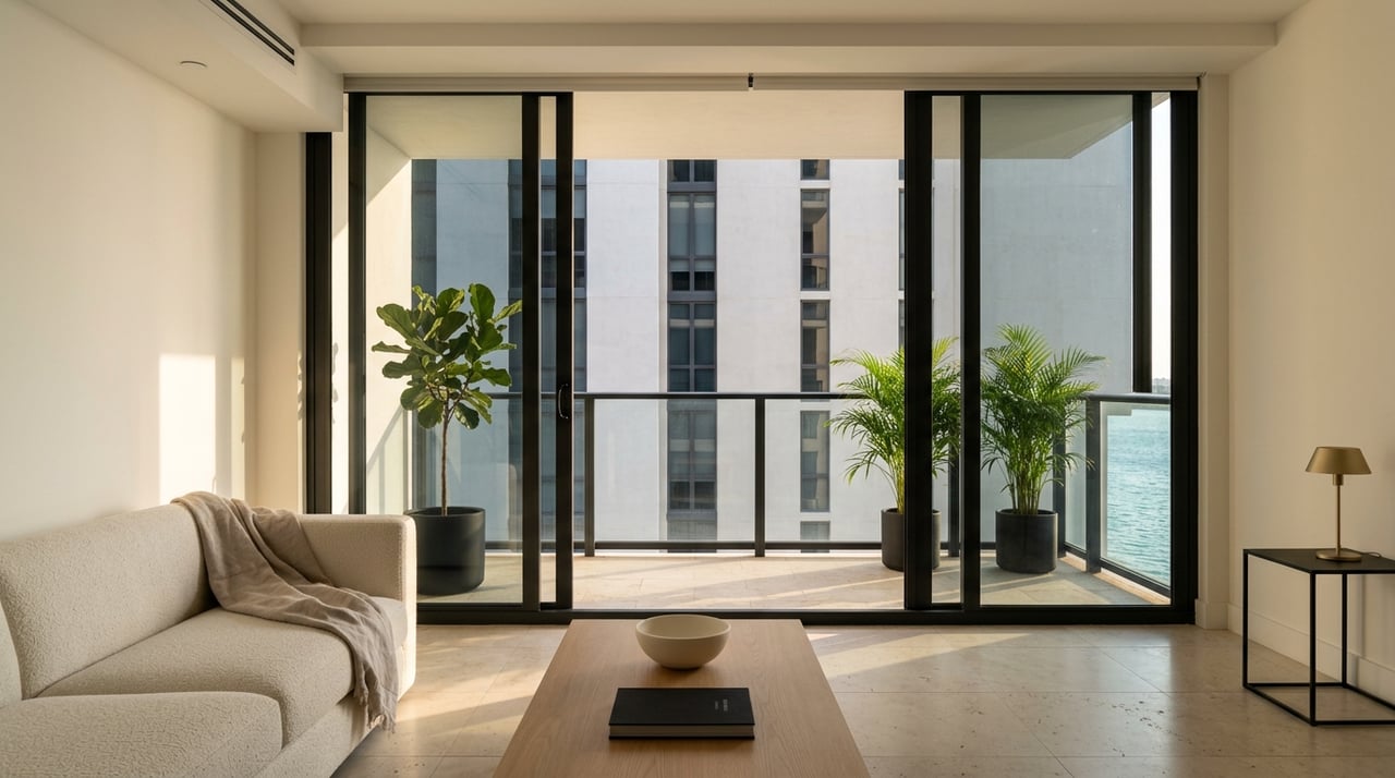 Brickell Condo Living: Urban Miami On The Water