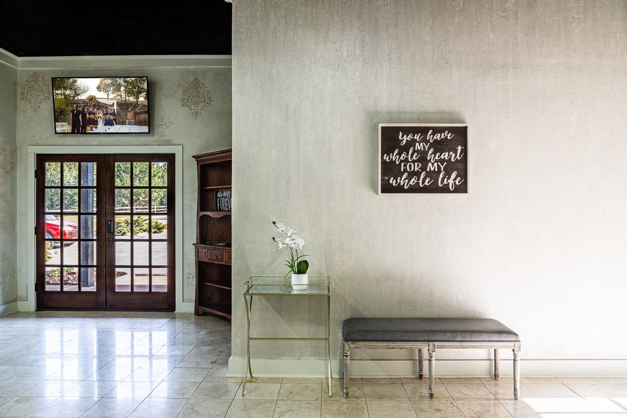 Esperanza Ranch Offered for Sale | A Rare Investment, Lifestyle, and Legacy Opportunity - Wyatt Poindexter - The Agency