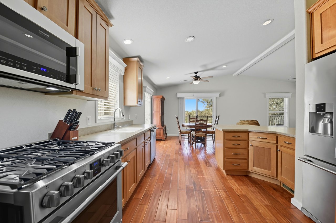 18400 Live Oak Court