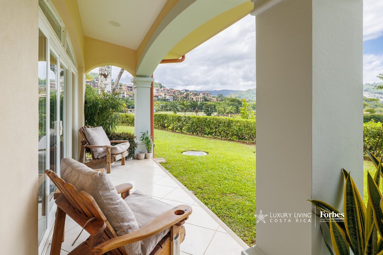 21481 - Furnished Condo, 2 Bedroom at Colina, Los Sueños