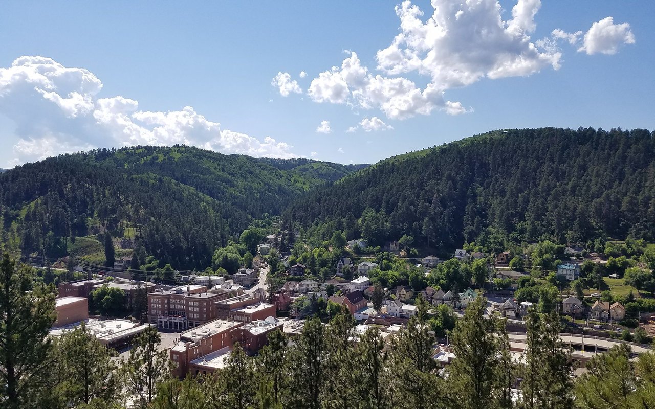Deadwood