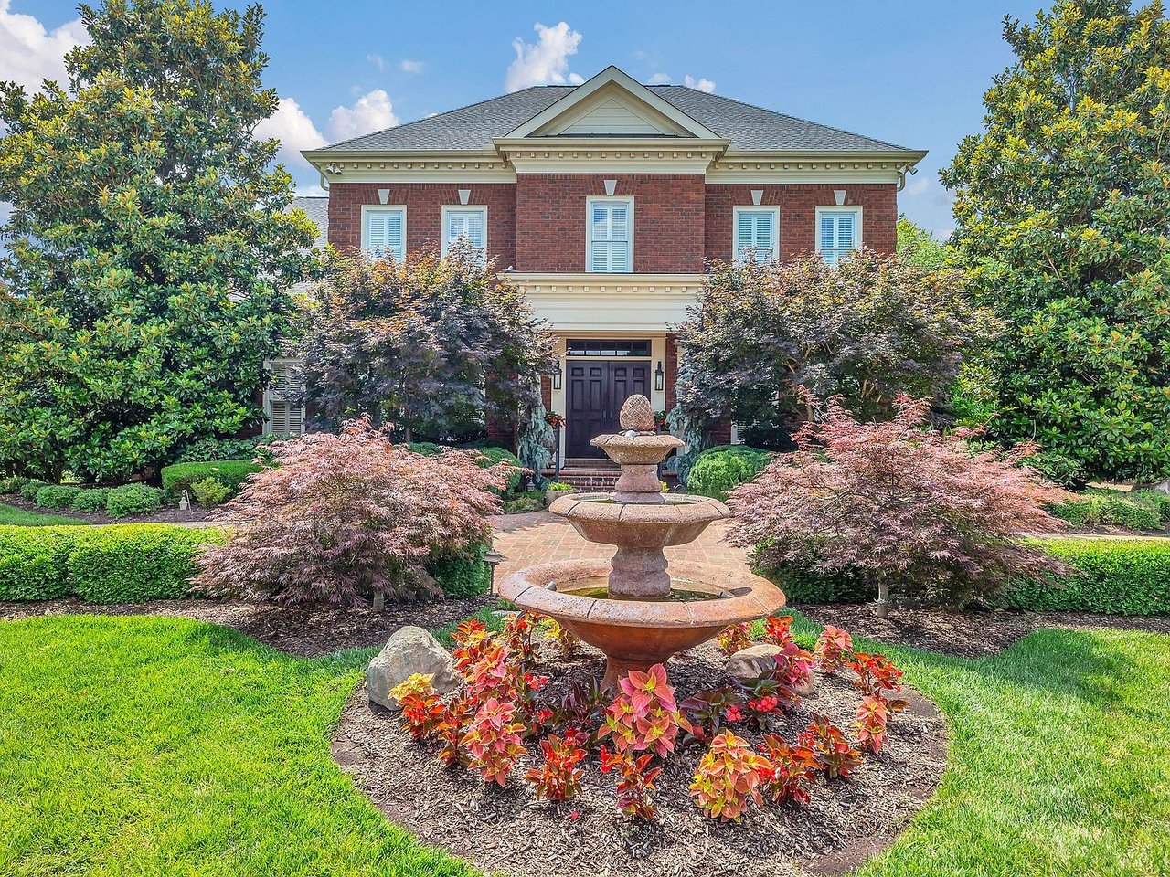 Mirabella Murfreesboro Homes for Sale | Jessica Simpson Realtor Compass