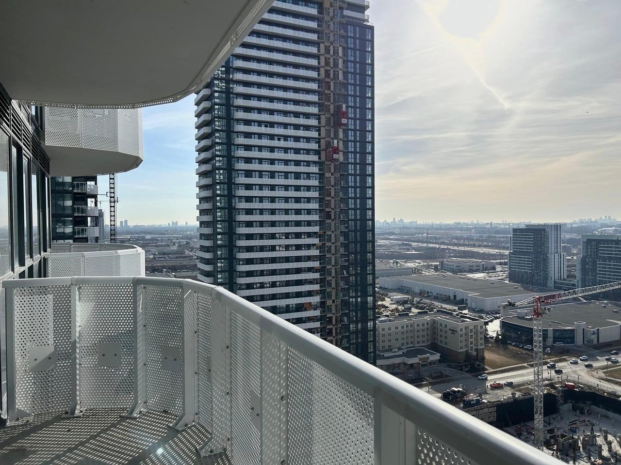 225 Commerce St Unit: 2603