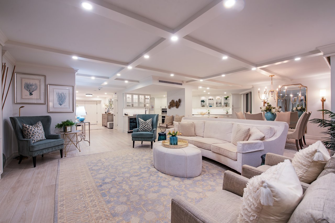 4401 Gulf Shore BLVD N 1001